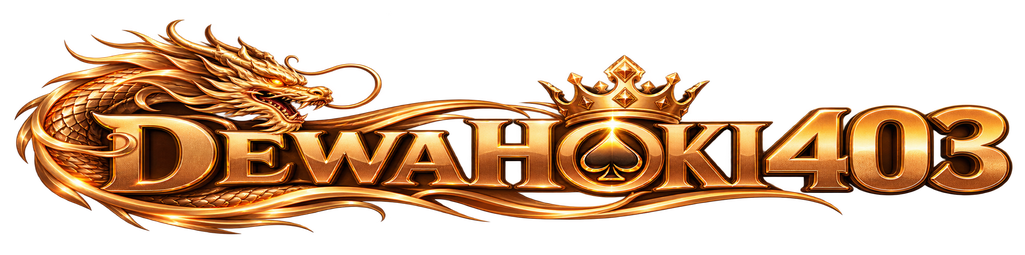 logo DEWAHOKI403